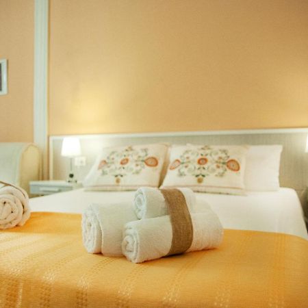 *1*7*4* Via Roma Bed & Breakfast Palermo Exterior foto