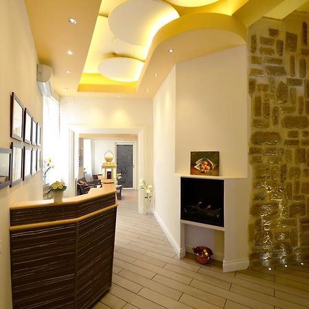 *1*7*4* Via Roma Bed & Breakfast Palermo Exterior foto