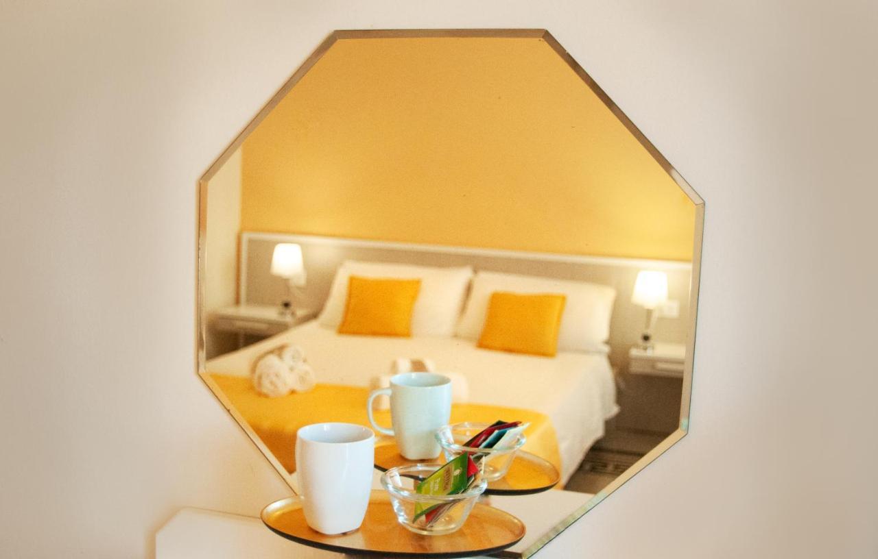 *1*7*4* Via Roma Bed & Breakfast Palermo Exterior foto