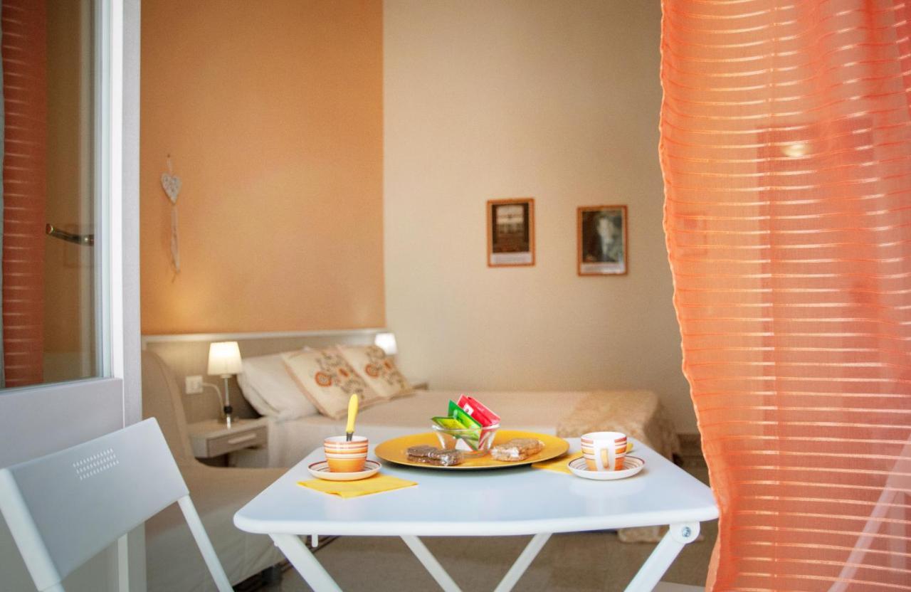 *1*7*4* Via Roma Bed & Breakfast Palermo Exterior foto