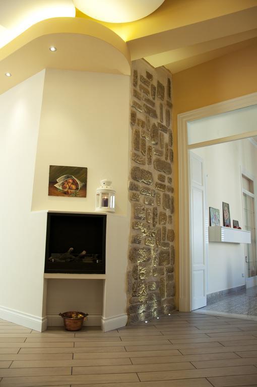 *1*7*4* Via Roma Bed & Breakfast Palermo Exterior foto