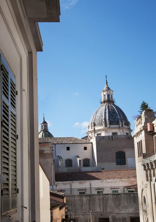 *1*7*4* Via Roma Bed & Breakfast Palermo Exterior foto