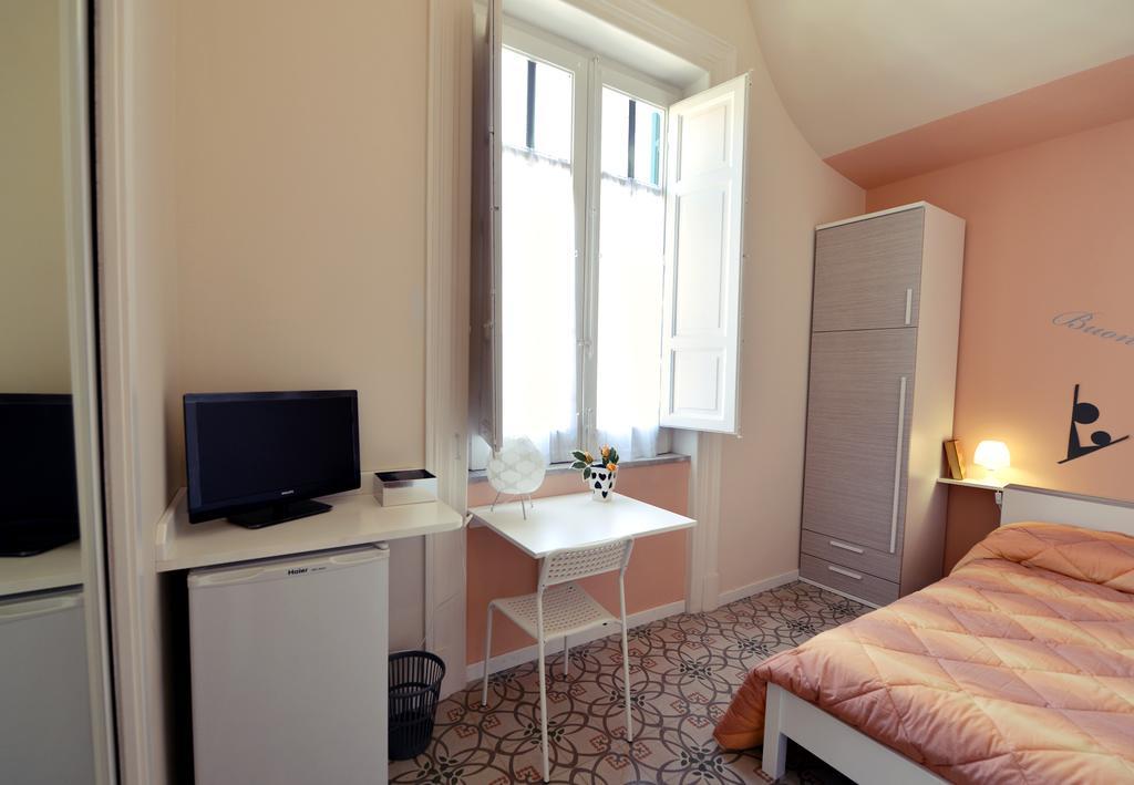 *1*7*4* Via Roma Bed & Breakfast Palermo Cameră foto