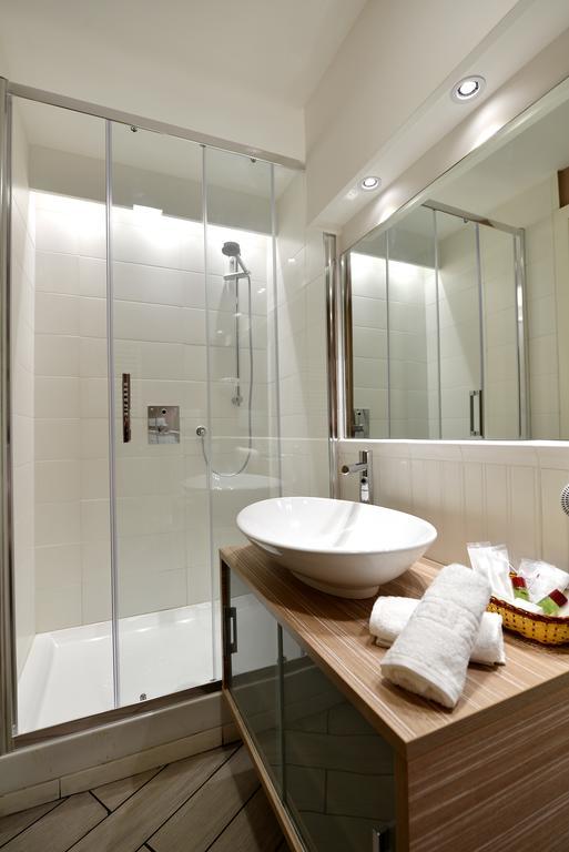 *1*7*4* Via Roma Bed & Breakfast Palermo Cameră foto
