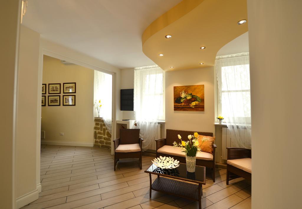 *1*7*4* Via Roma Bed & Breakfast Palermo Exterior foto