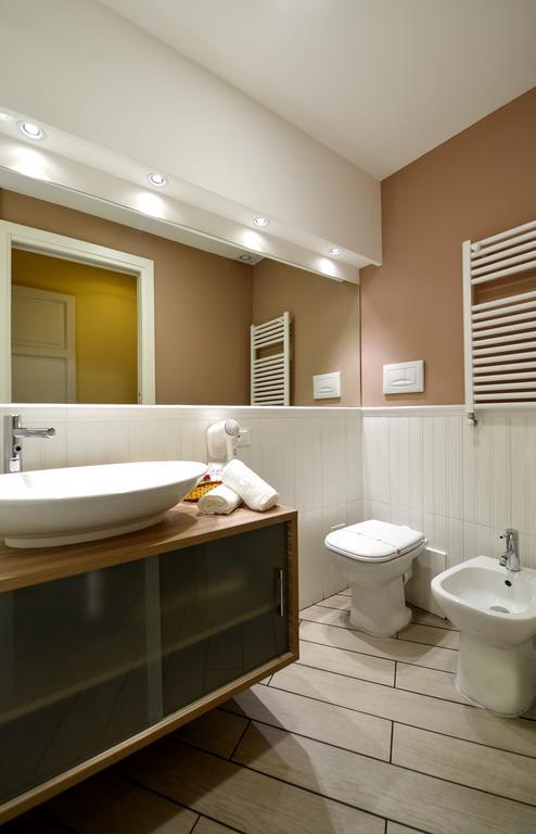 *1*7*4* Via Roma Bed & Breakfast Palermo Cameră foto