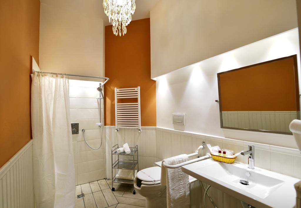 *1*7*4* Via Roma Bed & Breakfast Palermo Cameră foto