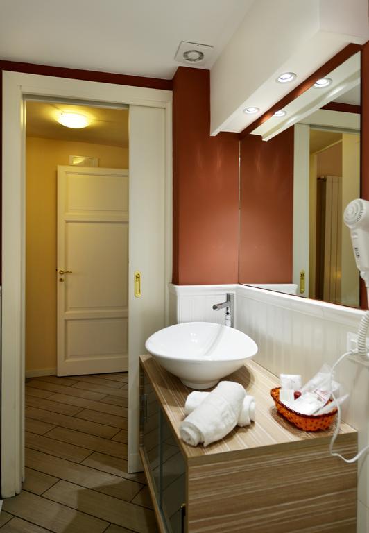 *1*7*4* Via Roma Bed & Breakfast Palermo Cameră foto