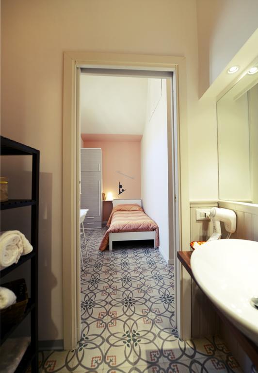 *1*7*4* Via Roma Bed & Breakfast Palermo Cameră foto