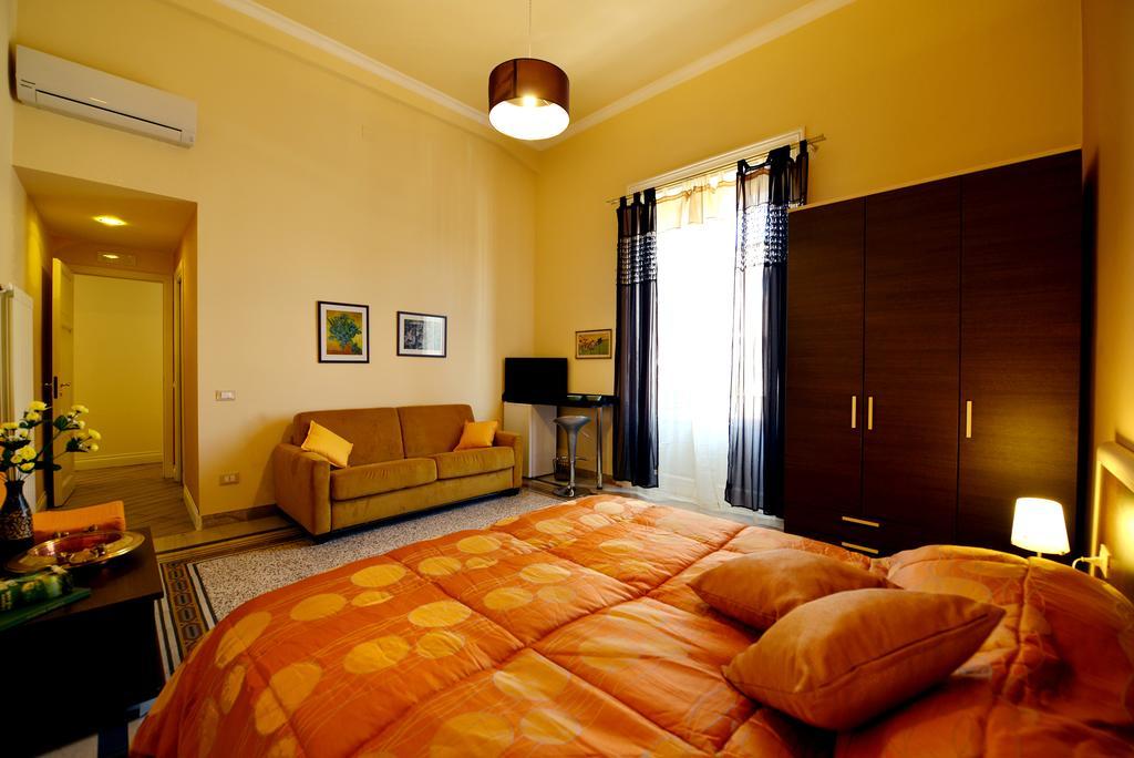 *1*7*4* Via Roma Bed & Breakfast Palermo Cameră foto