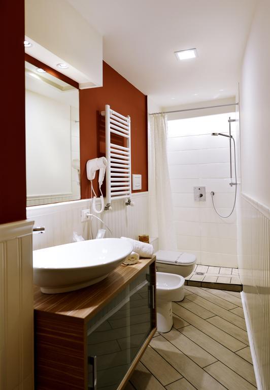 *1*7*4* Via Roma Bed & Breakfast Palermo Cameră foto