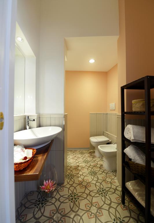*1*7*4* Via Roma Bed & Breakfast Palermo Cameră foto